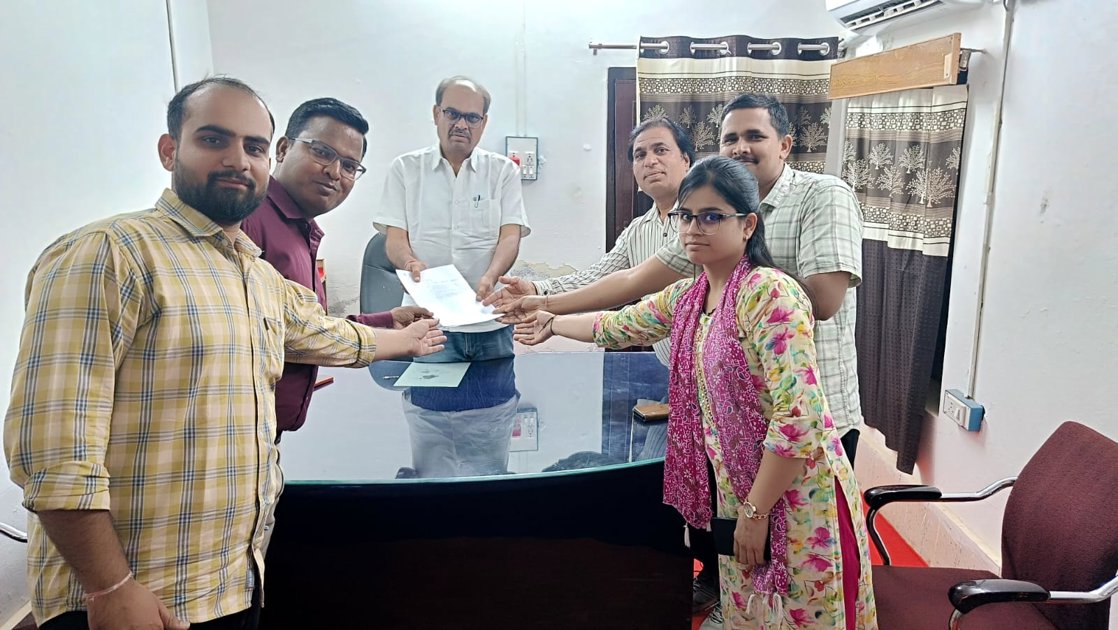 RGHS, जीपीएफ भुगतान और रिक्त पदों को लेकर महासंघ का सरकार को अल्टीमेटम