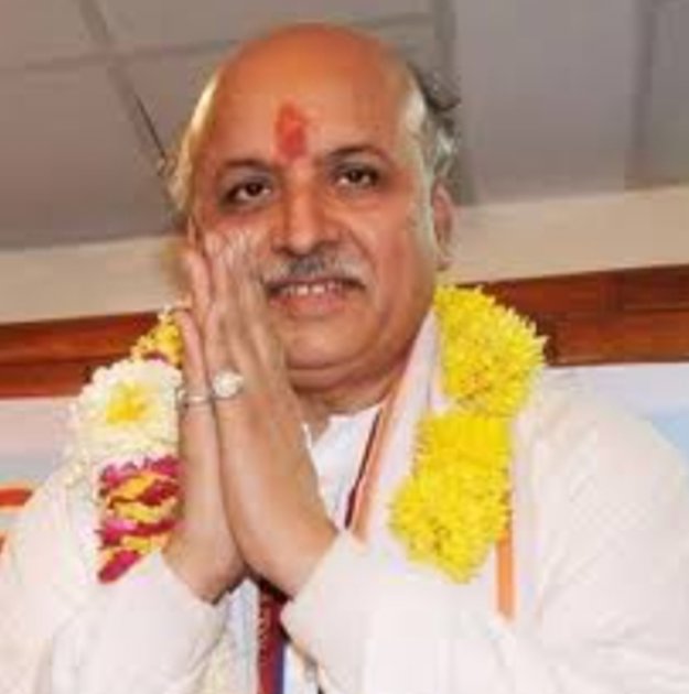 ‘हिंदुत्व की हुंकार’ धर्मसभा को संबोधित करेंगे