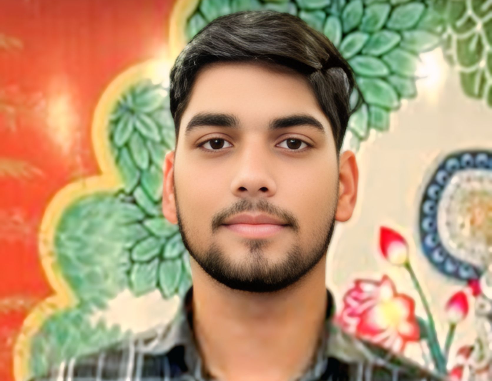 ऋतुराज मीणा बने ब्लॉक अध्यक्ष