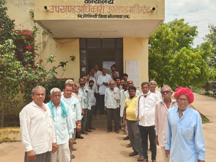 कहा- 2  हजार रुपए प्रति किलो मुआवजा दिया जाए, मुख्यमंत्री के नाम दिया ज्ञापन