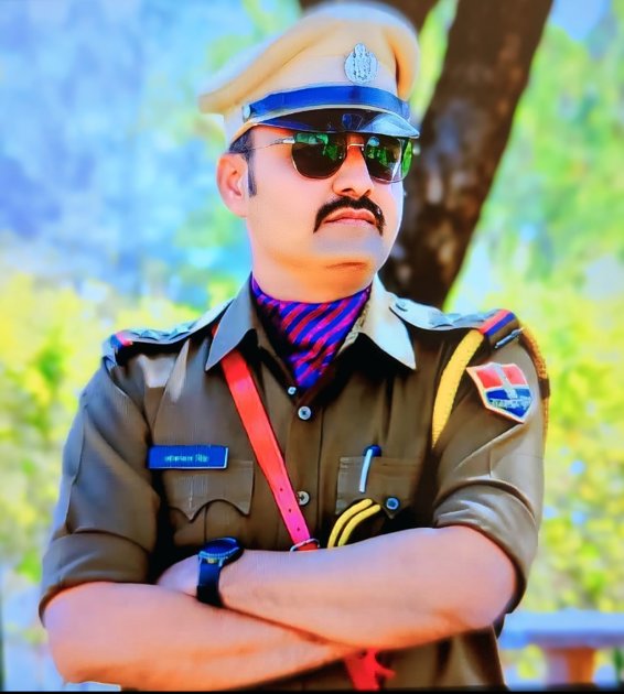 बिजौलिया थाने में सेवाएं जारी, लोगों में खुशी का माहौल