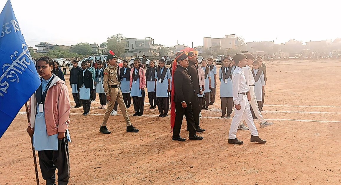 37 प्रतिभाओं का किया सम्मान