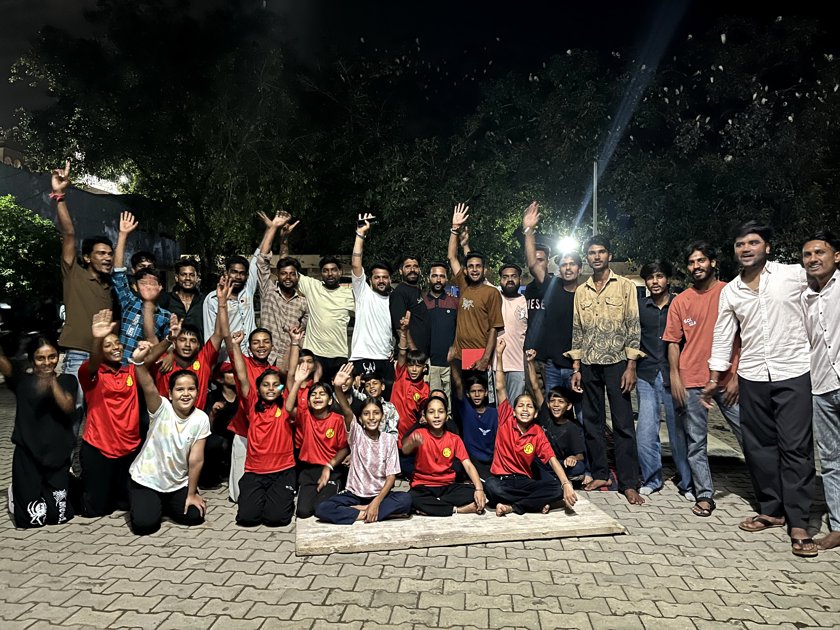 14 सितंबर से नगर पालिका चौक में होगा आयोजन, 25 सितंबर को गणपति विसर्जन