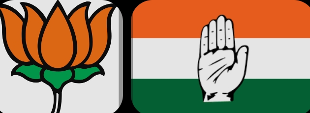 सभी वार्डों में उतारे उम्मीदवार, चुनावी मुकाबले की तस्वीर हुई साफ