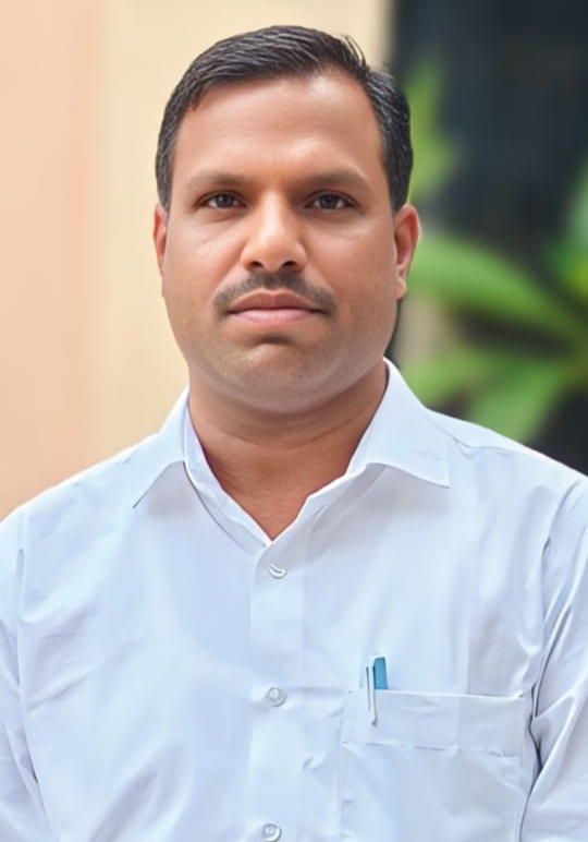 बिजौलिया के जसवंत सिंह सोलंकी बने जिला महासचिव 