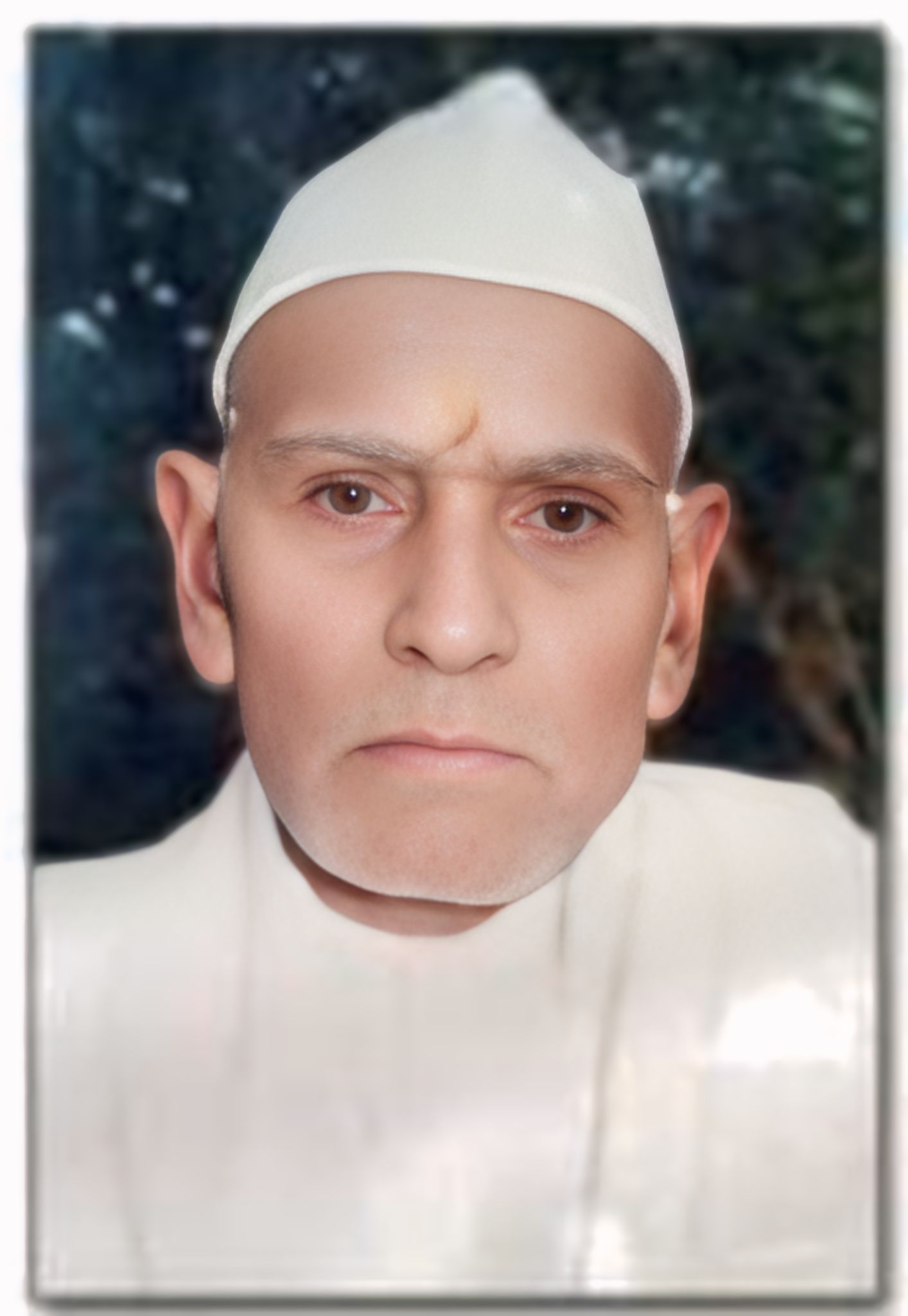 स्वतंत्रता सेनानी भंवरलाल शर्मा