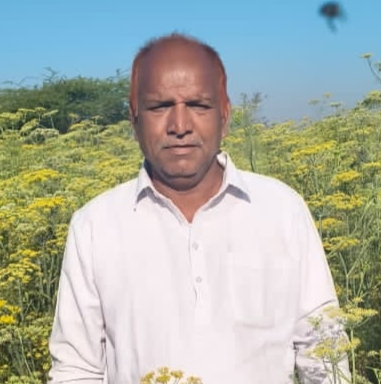 बिजौलिया के कैसरगंज निवासी कैलाश चंद्र धोबी को जिला सचिव के पद पर नियुक्त किया गया