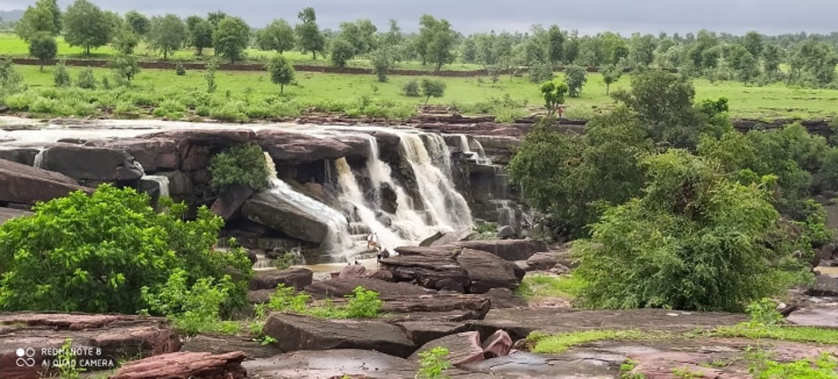  जब हरियाली और रास्ते खुशहाली की गाथा कहेंगे