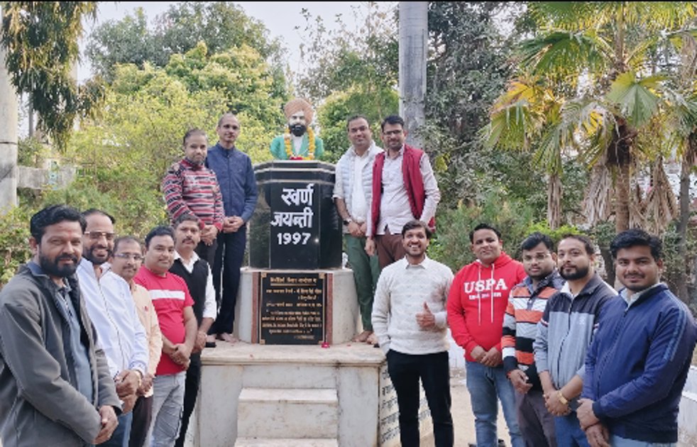 युवा शक्ति क्लब द्वारा बोर्ड परीक्षार्थियों के लिए 22 जनवरी से निशुल्क कक्षाओं का आयोजन