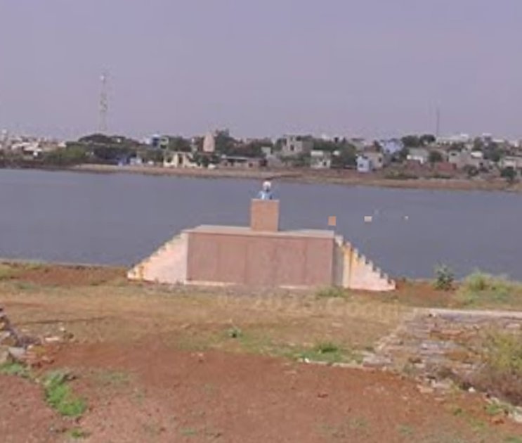 मरणोपरांत उन्हीं स्वतंत्रता सेनानियों की मूर्तियों को नहीं मिल रहा स्थान