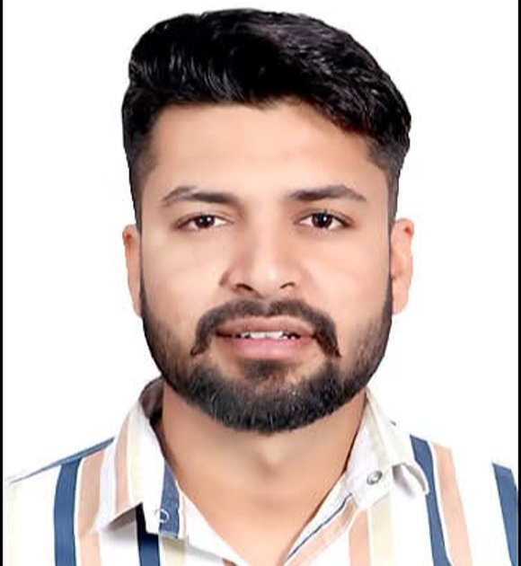 बिजौलिया के कुलदीप सिंह ने RPSC में हासिल की सेकंड रैंक AFDO परीक्षा में चयन