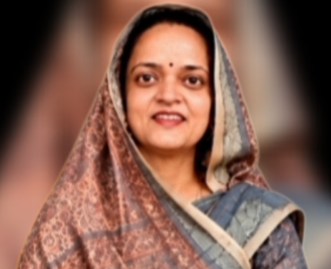बहुमत के लिए जरूरी 13 वोट मिले, कांग्रेस की भूमिका सुवालका को मिले 12 मत