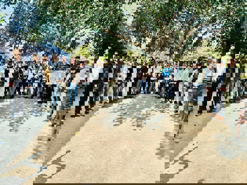 बिजौलिया में उपखंड बचाओ संघर्ष समिति आज देगी मुख्यमंत्री के नाम सौंपा ज्ञापन