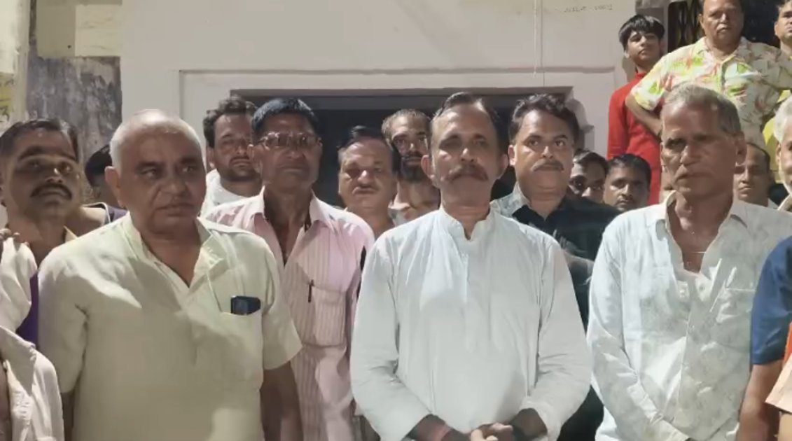 आज बिजौलिया बंद, प्रशासन बोला- चरागाह भूमि पर निर्माण नहीं होगा