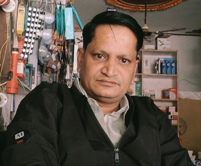  बिजौलिया में कांग्रेस संगठन को मिलेगी नई मजबूती