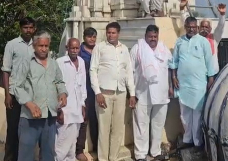  2027 में होगा द्वितीय राज्य स्तरीय सामूहिक विवाह सम्मेलन एवं तुलसी विवाह