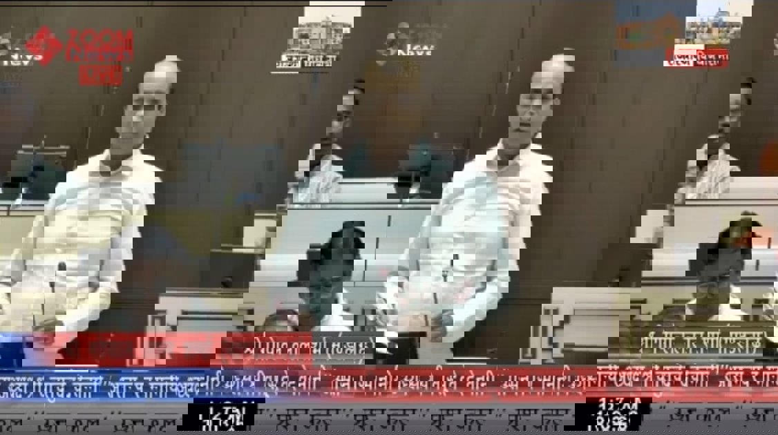 मांडलगढ़ विधायक ने लाडपुरा-बरुंधनी की राशन दुकानों में भ्रष्टाचार का मुद्दा उठाया