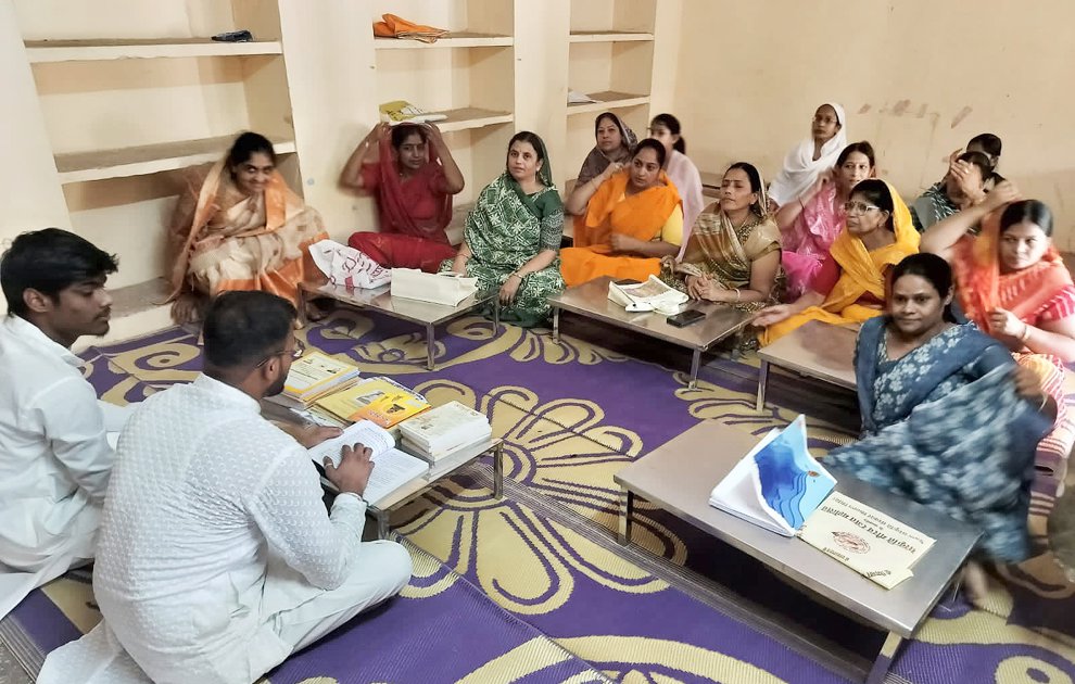 30 जून तक चलेगा आयोजन