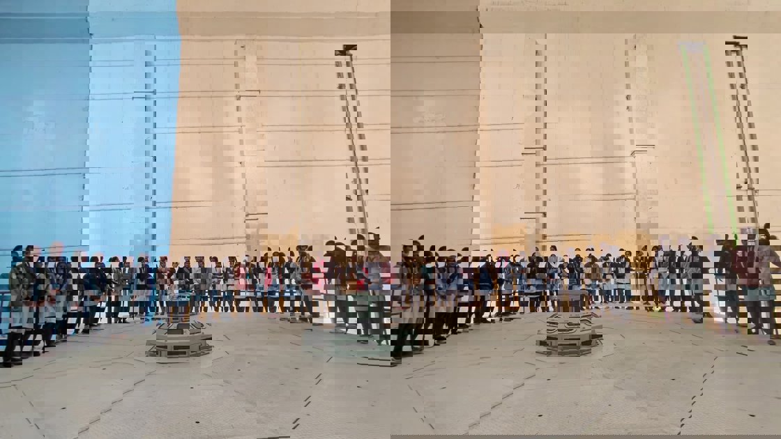 विज्ञान और तकनीक कि बारीकियां सीखी 