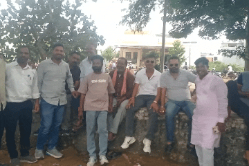 सभी वार्डों में उतारे उम्मीदवार, चुनावी मुकाबले की तस्वीर हुई साफ